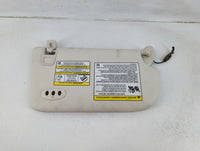 2013-2019 Ford Escape Sun Visor Shade Replacement Driver Left Mirror Fits Fits 2013 2014 2015 2016 2017 2018 2019 OEM Used A