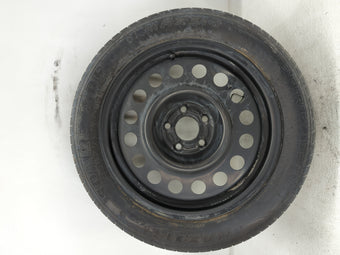compare product 2013-2019 Ford Escape Spare Donut Tire Wheel Rim Oem