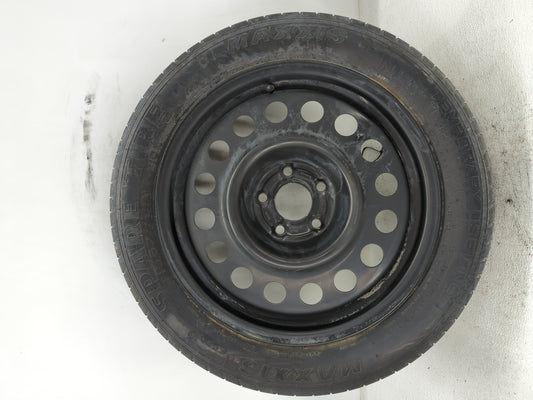 2013-2019 Ford Escape Spare Donut Tire Wheel Rim Oem - Oemusedautoparts1.com