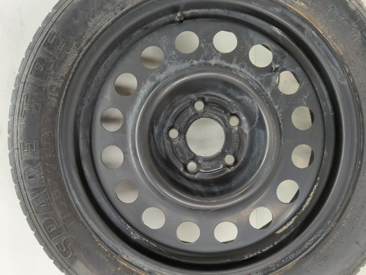 2013-2019 Ford Escape Spare Donut Tire Wheel Rim Oem