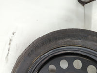 2013-2019 Ford Escape Spare Donut Tire Wheel Rim Oem - Oemusedautoparts1.com