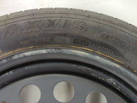 2013-2019 Ford Escape Spare Donut Tire Wheel Rim Oem - Oemusedautoparts1.com