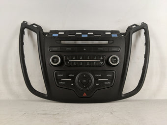 compare product 2017-2019 Ford Escape Radio Control Panel