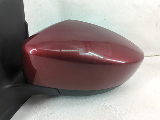 2017-2019 Ford Escape Driver Side View Mirror - Left Door Mirror OEM Used
