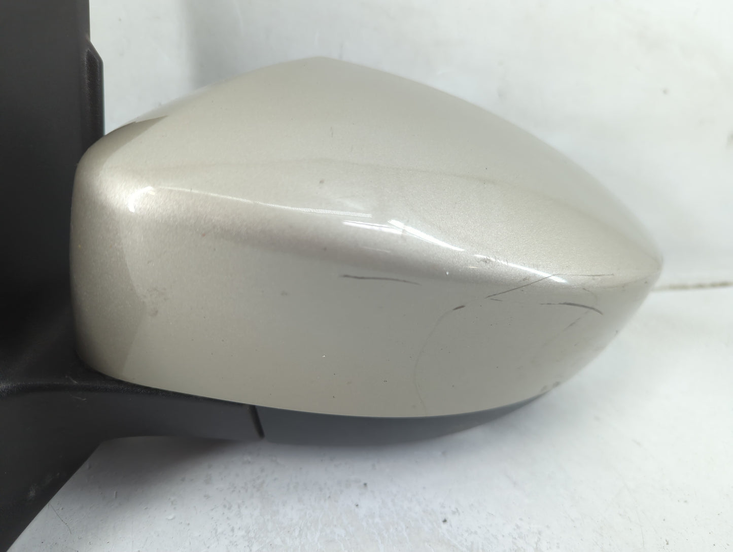 2017-2019 Ford Escape Driver Side View Mirror - Left Door Mirror OEM Used - Oemusedautoparts1.com