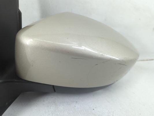 2017-2019 Ford Escape Driver Side View Mirror - Left Door Mirror OEM Used