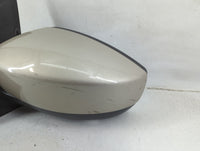2017-2019 Ford Escape Driver Side View Mirror - Left Door Mirror OEM Used - Oemusedautoparts1.com
