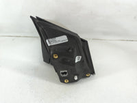 2017-2019 Ford Escape Driver Side View Mirror - Left Door Mirror OEM Used - Oemusedautoparts1.com