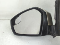 2017-2019 Ford Escape Driver Side View Mirror - Left Door Mirror OEM Used - Oemusedautoparts1.com