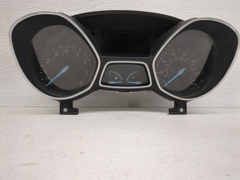 compare product 2018 Ford Escape Instrument Cluster Speedometer Gauges Fits OEM Used Auto Parts