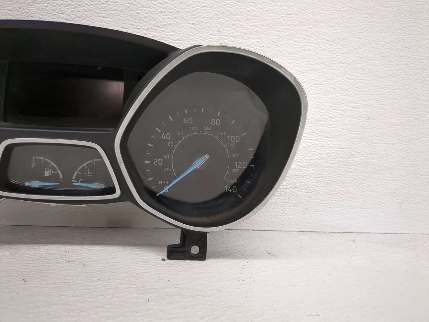 2018 Ford Escape Instrument Cluster Speedometer Gauges Fits OEM Used Auto Parts - Oemusedautoparts1.com