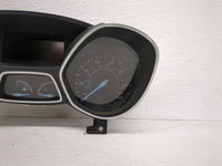 2018 Ford Escape Instrument Cluster Speedometer Gauges Fits OEM Used Auto Parts - Oemusedautoparts1.com