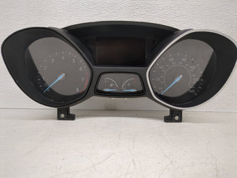 compare product 2018 Ford Escape Instrument Cluster Speedometer Gauges P/N:VPCL8F-10894-B Fits OEM Used Auto Parts