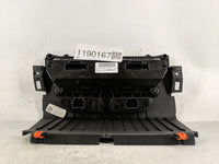 2018-2019 Ford Escape Climate Control Module Temperature AC/Heater Replacement P/N:GJ5T-18C612-CH Fits Fits 2018 2019 OEM Us