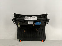 2018-2019 Ford Escape Climate Control Module Temperature AC/Heater Replacement P/N:GJ5T-18C612-CH Fits Fits 2018 2019 OEM Us