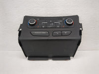 2018-2019 Ford Escape Climate Control Module Temperature AC/Heater Replacement Fits Fits 2018 2019 OEM Used Auto Parts - Oem
