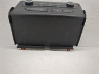 2018-2019 Ford Escape Climate Control Module Temperature AC/Heater Replacement Fits Fits 2018 2019 OEM Used Auto Parts - Oem