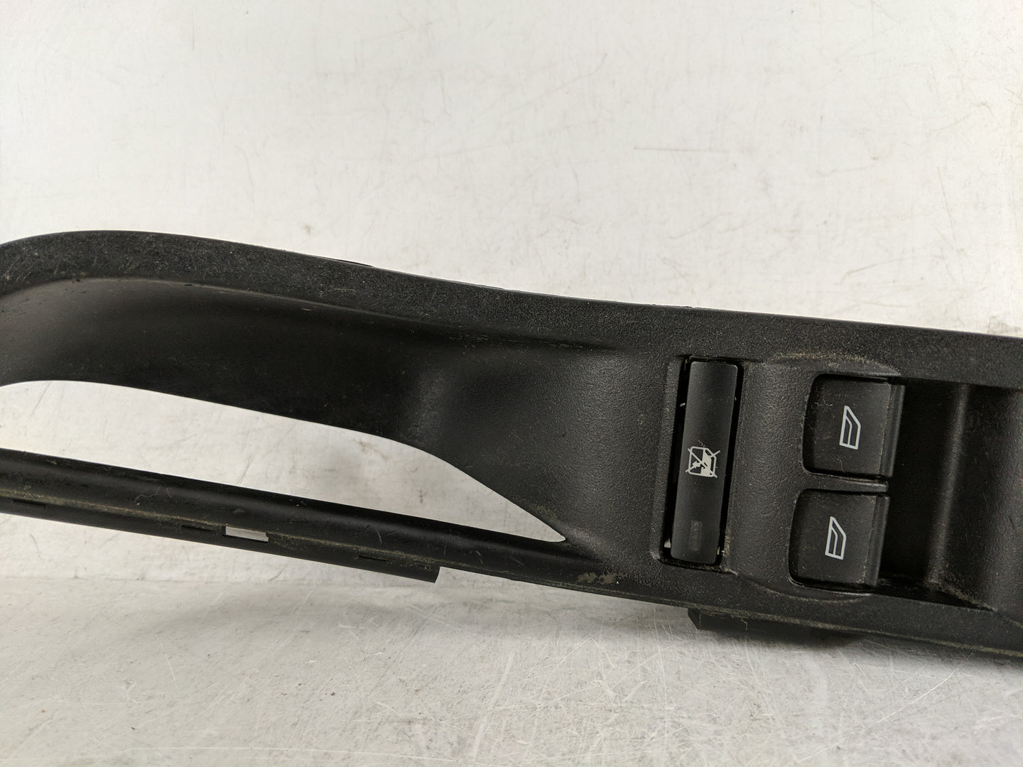 2013-2019 Ford Escape Master Power Window Switch Replacement Driver Side Left P/N:1085502X BM5T-14A132-AB Fits OEM Used Auto