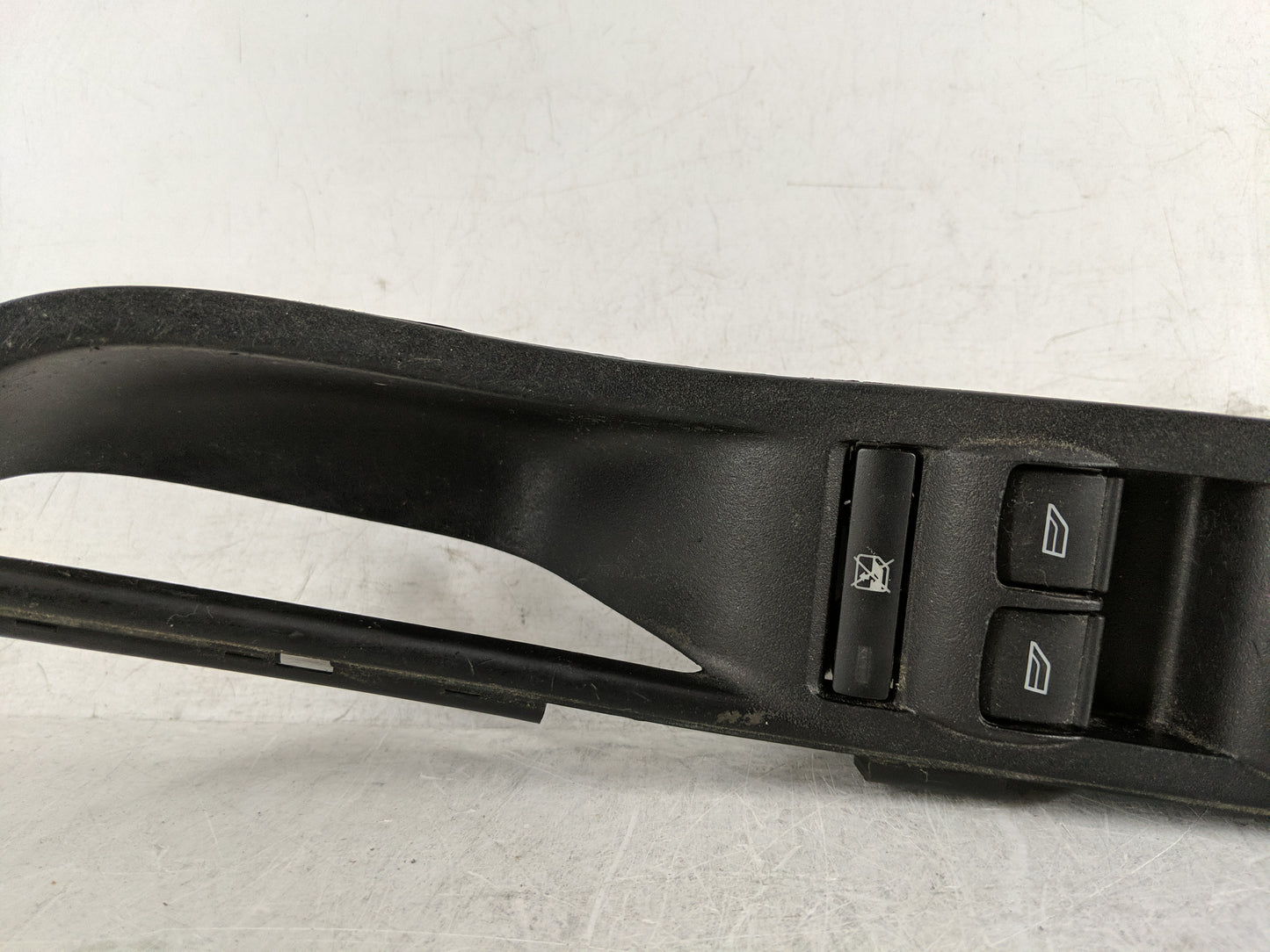 2013-2019 Ford Escape Master Power Window Switch Replacement Driver Side Left P/N:1085502X BM5T-14A132-AB Fits OEM Used Auto