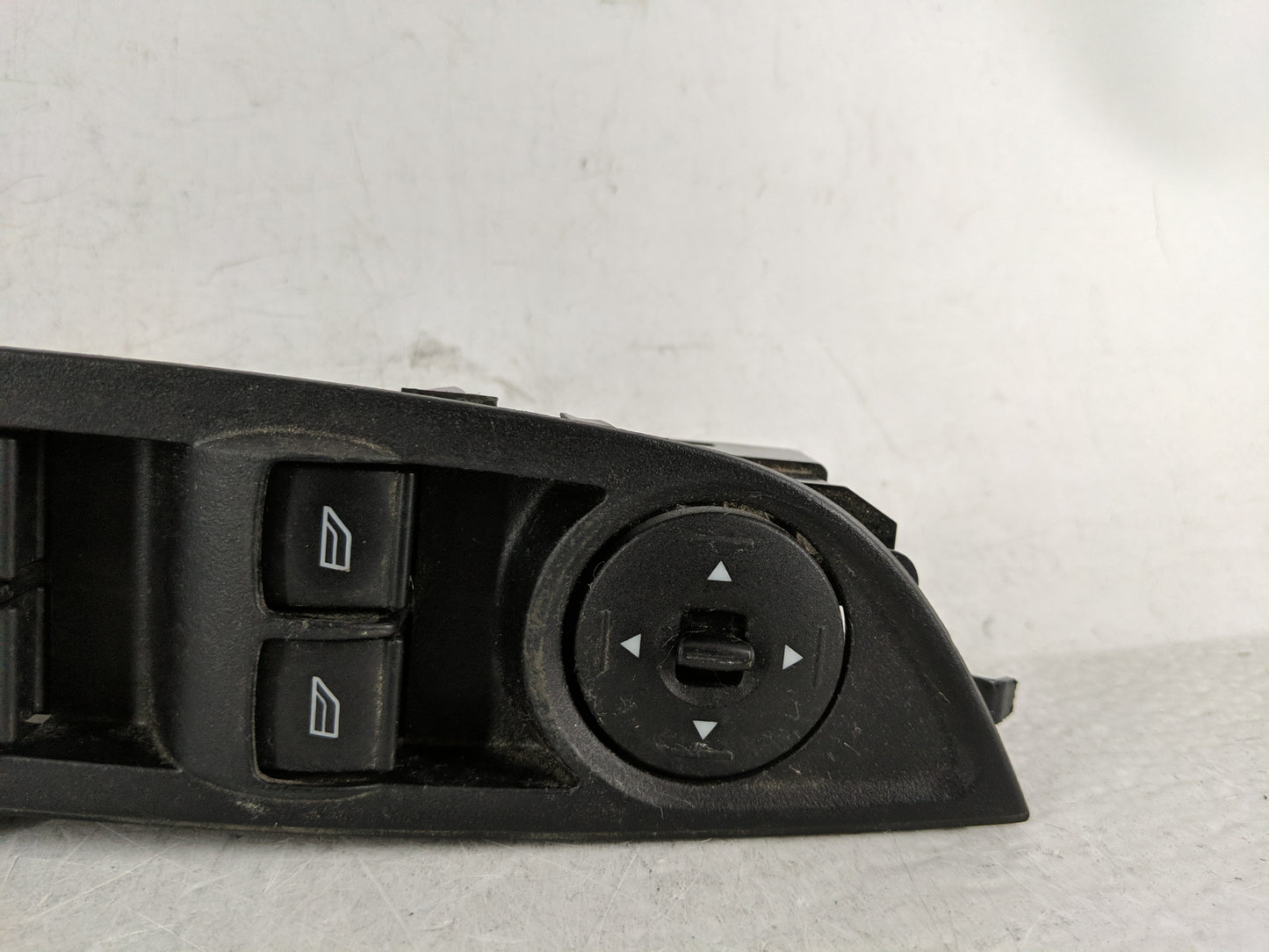 2013-2019 Ford Escape Master Power Window Switch Replacement Driver Side Left P/N:1085502X BM5T-14A132-AB Fits OEM Used Auto
