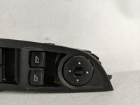 2013-2019 Ford Escape Master Power Window Switch Replacement Driver Side Left P/N:1085502X BM5T-14A132-AB Fits OEM Used Auto