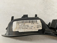 2013-2019 Ford Escape Master Power Window Switch Replacement Driver Side Left P/N:1085502X BM5T-14A132-AB Fits OEM Used Auto