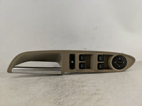 2013-2019 Ford Escape Master Power Window Switch Replacement Driver Side Left P/N:BM5T-14A132-AB Fits OEM Used Auto Parts - 