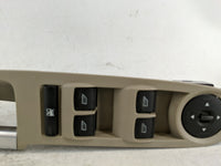 2013-2019 Ford Escape Master Power Window Switch Replacement Driver Side Left P/N:BM5T-14A132-AB Fits OEM Used Auto Parts - 