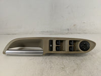 2013-2019 Ford Escape Master Power Window Switch Replacement Driver Side Left P/N:BM5T-14A132-AB Fits OEM Used Auto Parts - 
