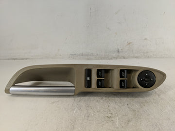 2013-2019 Ford Escape Master Power Window Switch Replacement Driver Side Left P/N:BM5T-14A132-AB Fits OEM Used Auto Parts - 