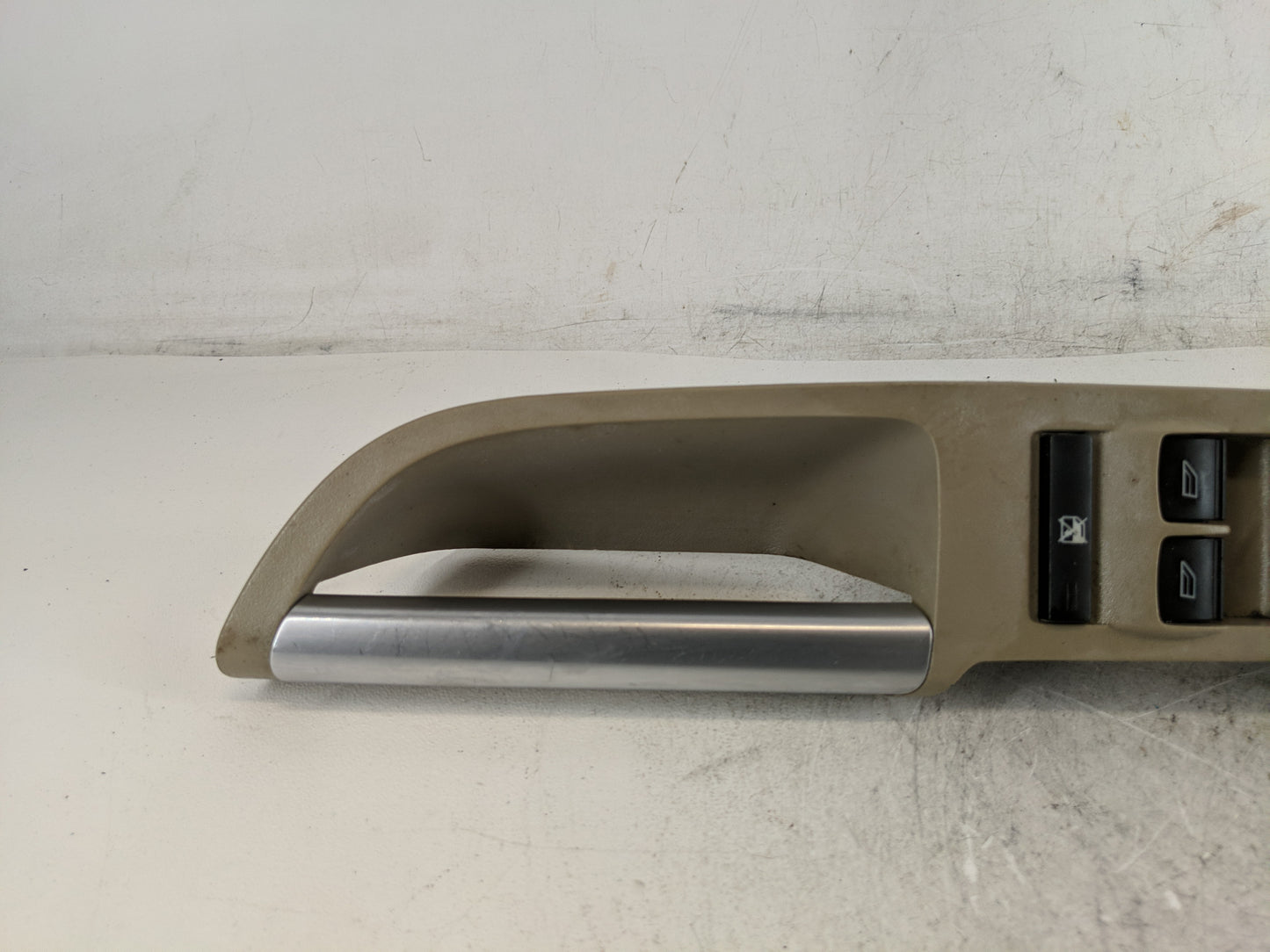 2013-2019 Ford Escape Master Power Window Switch Replacement Driver Side Left P/N:BM5T-14A132-AB Fits OEM Used Auto Parts - 