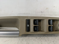 2013-2019 Ford Escape Master Power Window Switch Replacement Driver Side Left P/N:BM5T-14A132-AB Fits OEM Used Auto Parts - 