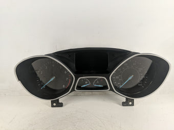 compare product 2018 Ford Escape Instrument Cluster Speedometer Gauges P/N:VPC;8F-10894-B Fits OEM Used Auto Parts