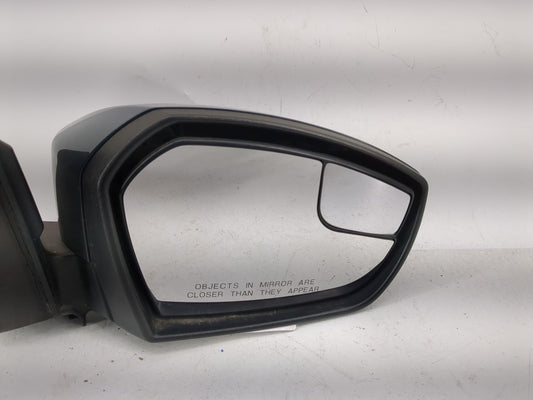 2017-2019 Ford Escape Side Mirror Replacement Passenger Right View Door Mirror P/N:GJ54 17683 Fits Fits 2017 2018 2019 OEM U