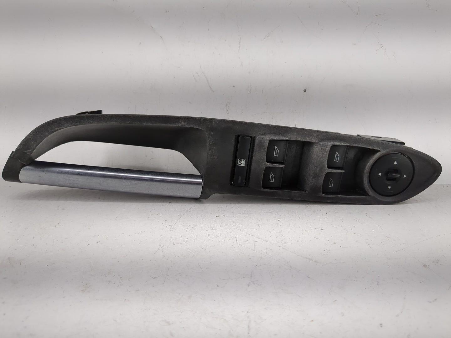 2013-2019 Ford Escape Master Power Window Switch Replacement Driver Side Left P/N:BM5T-14A132-AA Fits OEM Used Auto Parts - 