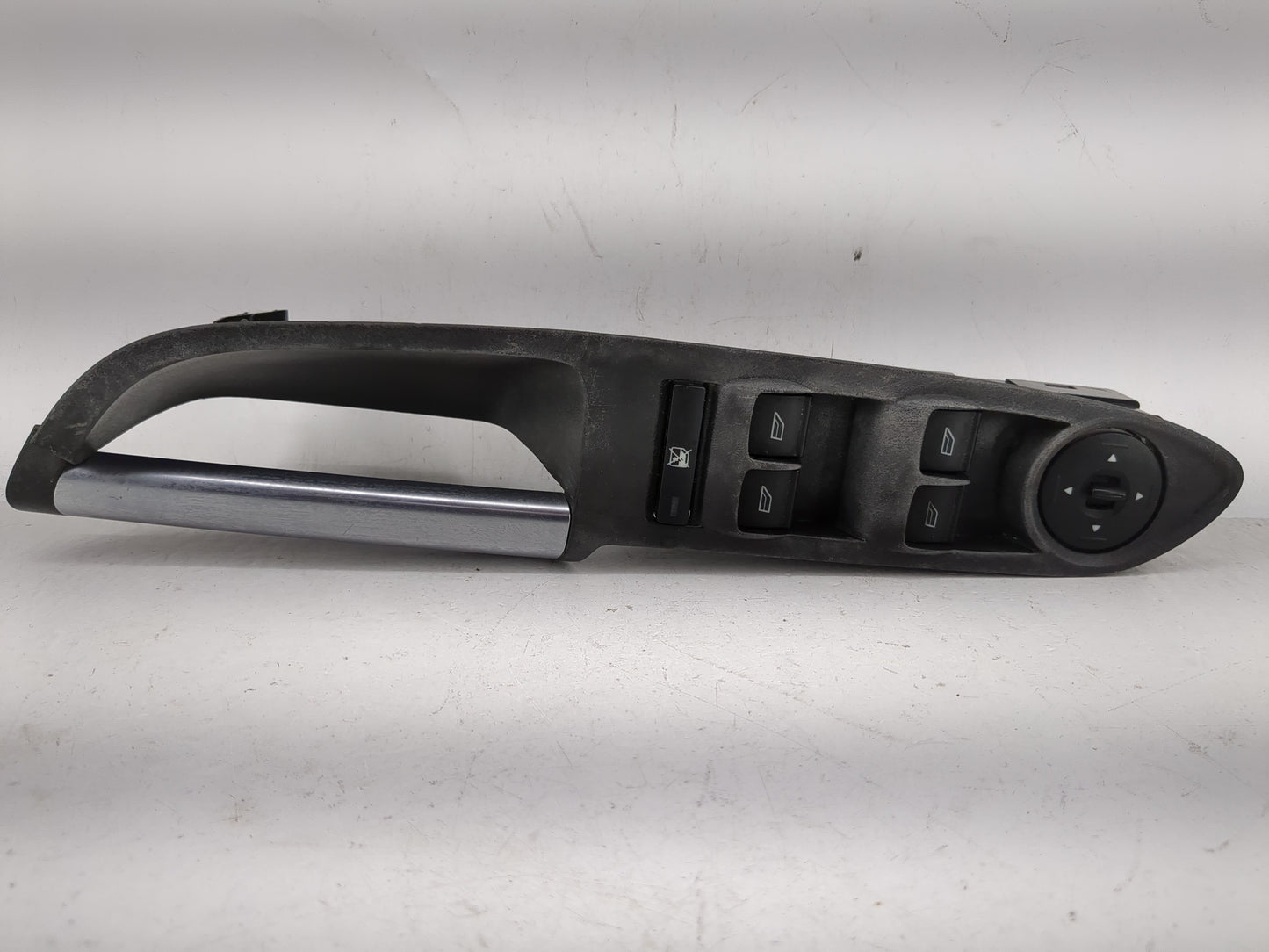 2013-2019 Ford Escape Master Power Window Switch Replacement Driver Side Left P/N:BM5T-14A132-AA Fits OEM Used Auto Parts - 