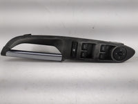 2013-2019 Ford Escape Master Power Window Switch Replacement Driver Side Left P/N:BM5T-14A132-AA Fits OEM Used Auto Parts - 