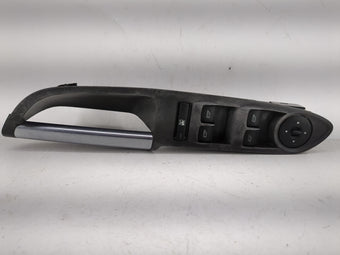 compare product 2013-2019 Ford Escape Master Power Window Switch Replacement Driver Side Left P/N:BM5T-14A132-AA Fits OEM Used Auto Parts