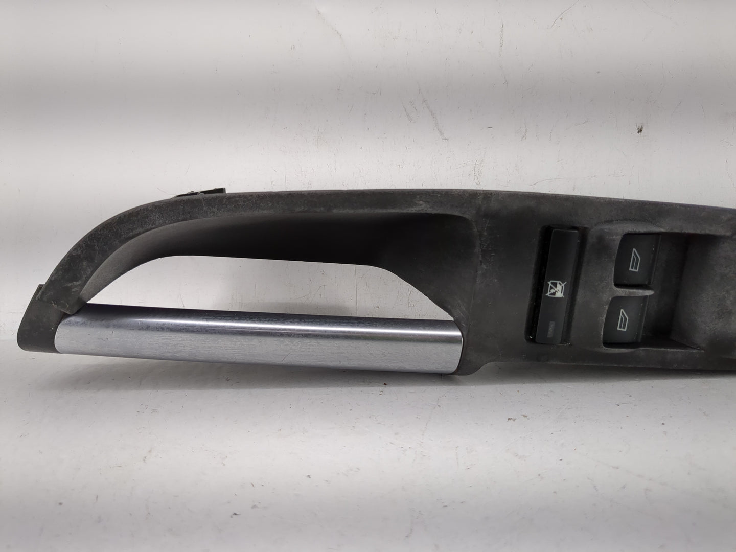 2013-2019 Ford Escape Master Power Window Switch Replacement Driver Side Left P/N:BM5T-14A132-AA Fits OEM Used Auto Parts - 