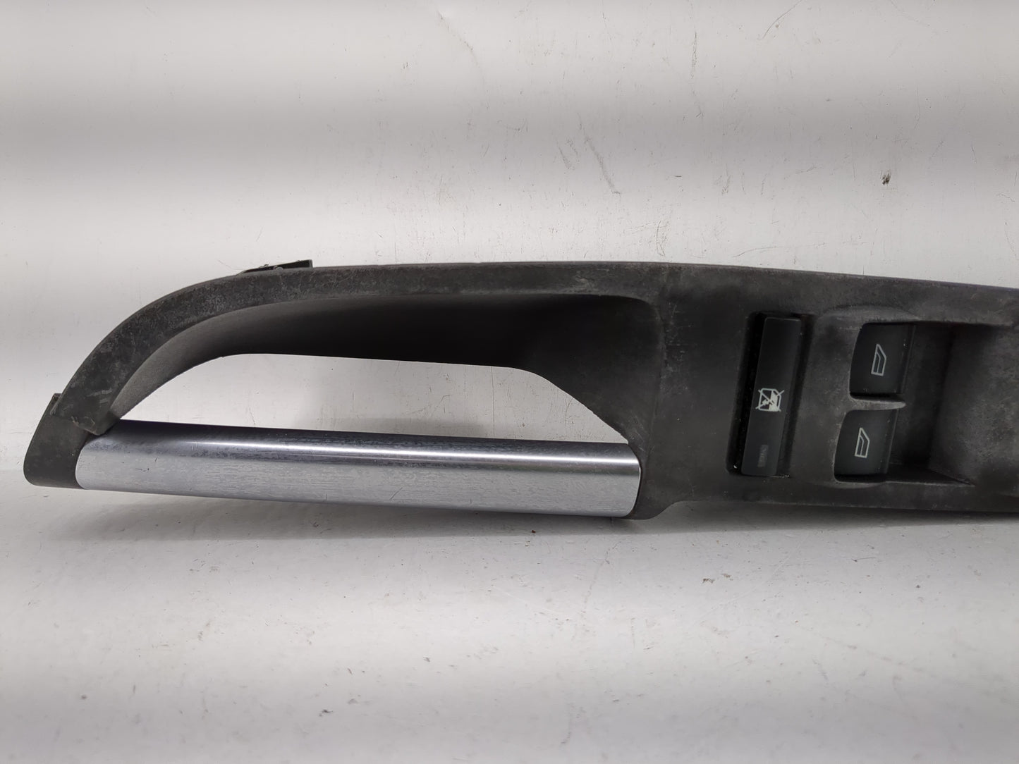 2013-2019 Ford Escape Master Power Window Switch Replacement Driver Side Left P/N:BM5T-14A132-AA Fits OEM Used Auto Parts - 