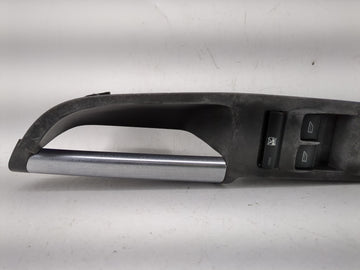 2013-2019 Ford Escape Master Power Window Switch Replacement Driver Side Left P/N:BM5T-14A132-AA Fits OEM Used Auto Parts