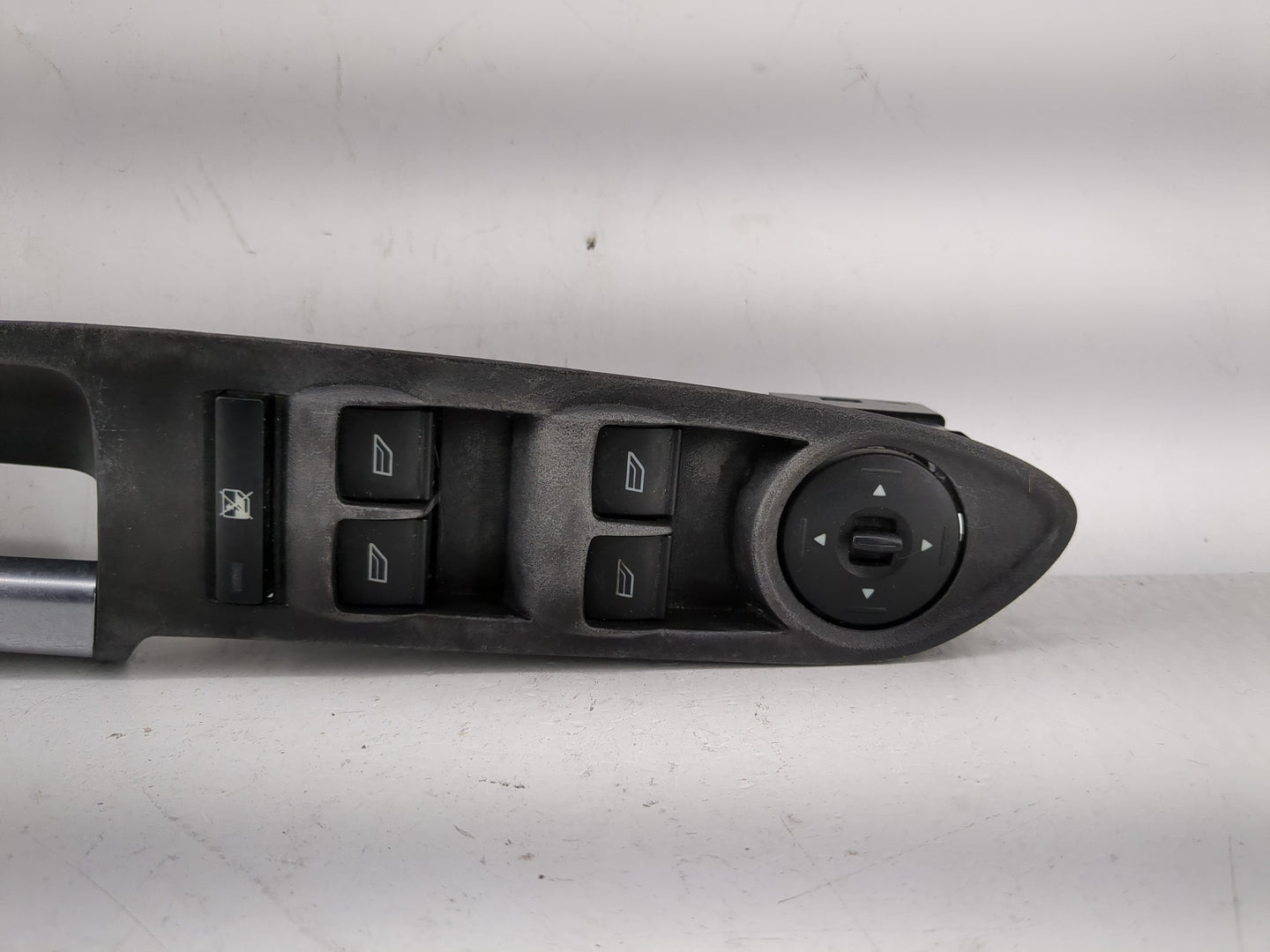 2013-2019 Ford Escape Master Power Window Switch Replacement Driver Side Left P/N:BM5T-14A132-AA Fits OEM Used Auto Parts - 