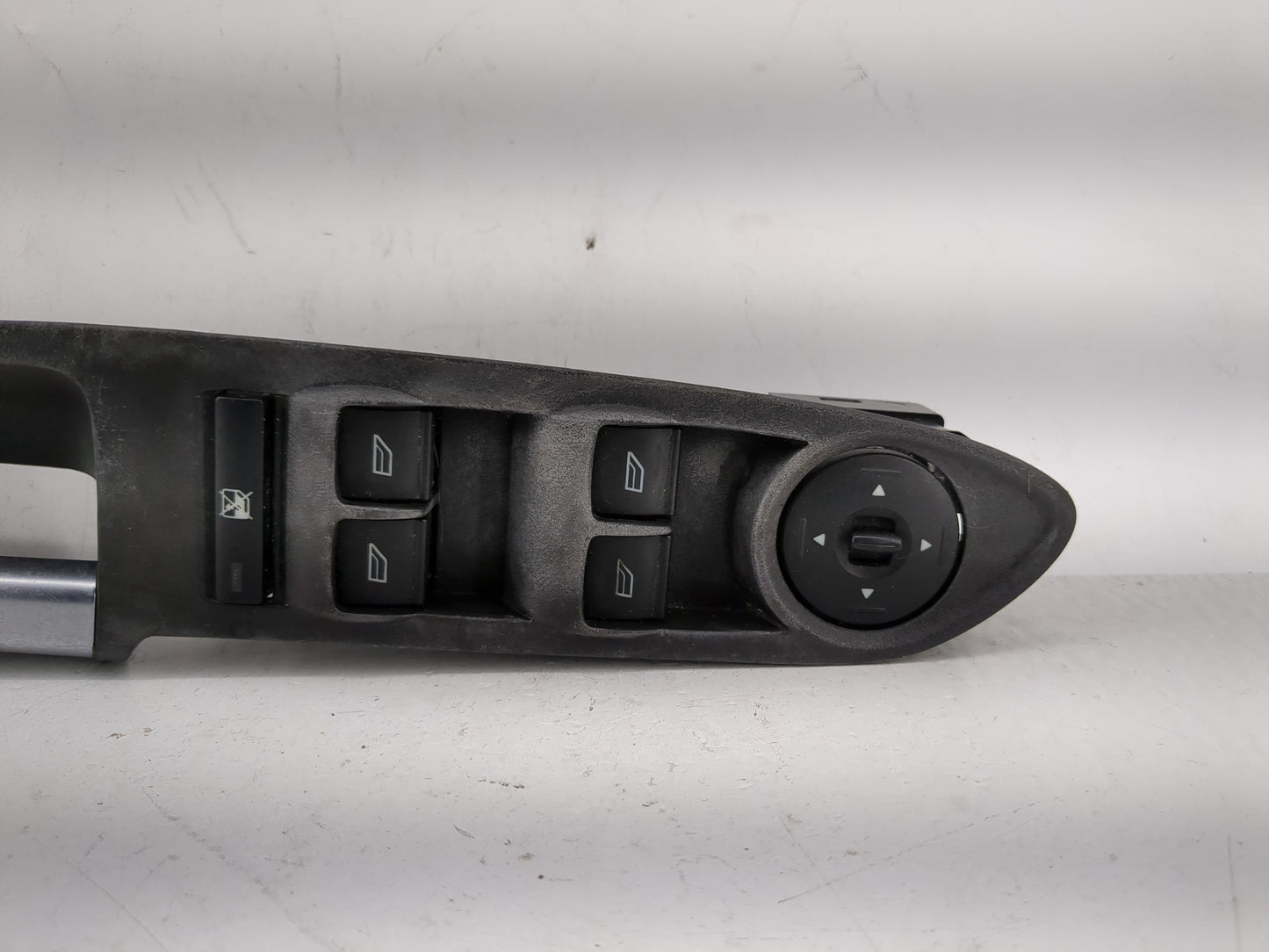2013-2019 Ford Escape Master Power Window Switch Replacement Driver Side Left P/N:BM5T-14A132-AA Fits OEM Used Auto Parts - 
