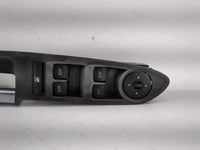 2013-2019 Ford Escape Master Power Window Switch Replacement Driver Side Left P/N:BM5T-14A132-AA Fits OEM Used Auto Parts - 