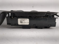 2013-2019 Ford Escape Master Power Window Switch Replacement Driver Side Left P/N:BM5T-14A132-AA Fits OEM Used Auto Parts - 