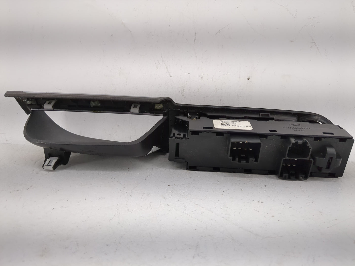 2013-2019 Ford Escape Master Power Window Switch Replacement Driver Side Left P/N:BM5T-14A132-AA Fits OEM Used Auto Parts - 