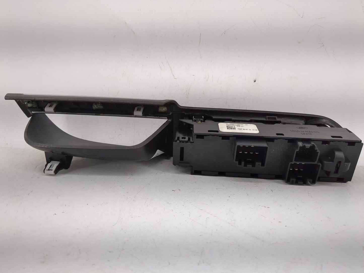 2013-2019 Ford Escape Master Power Window Switch Replacement Driver Side Left P/N:BM5T-14A132-AA Fits OEM Used Auto Parts - 