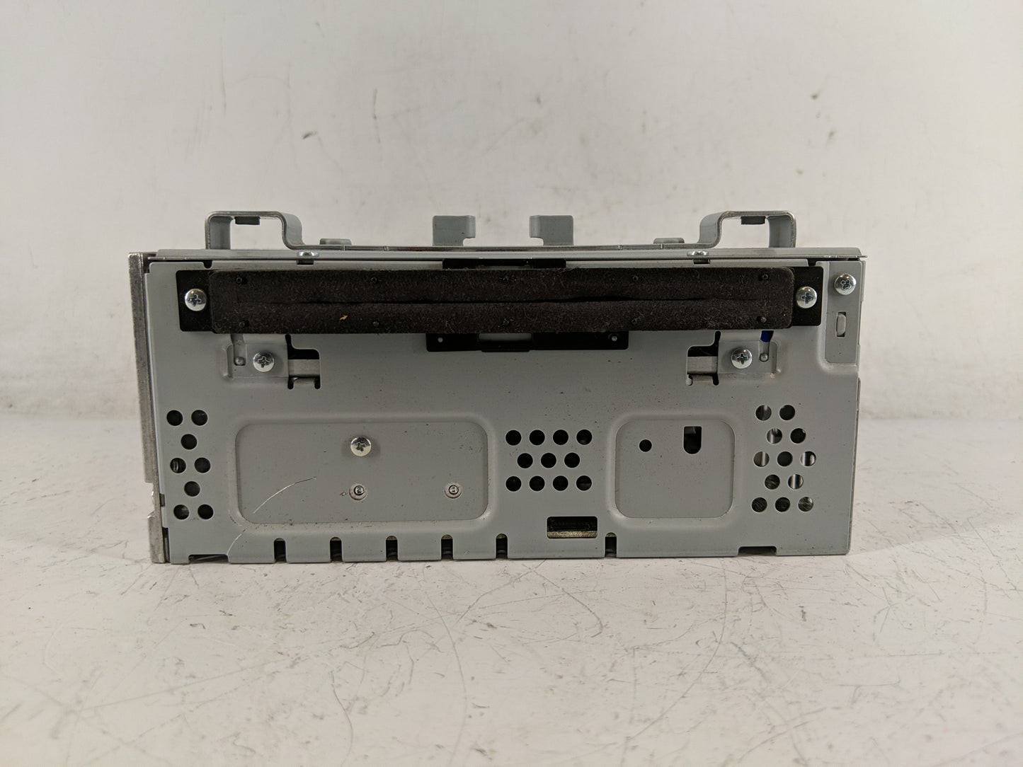 2015-2019 Ford Escape Radio AM FM Cd Player Receiver Replacement P/N:GJ5T-19C107-BE Fits Fits 2015 2016 2017 2018 2019 OEM U