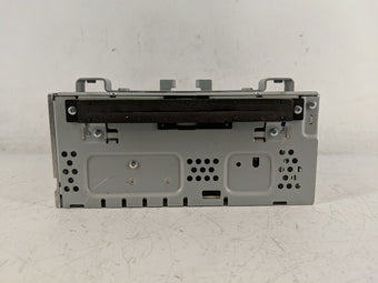 compare product 2015-2019 Ford Escape Radio AM FM Cd Player Receiver Replacement P/N:GJ5T-19C107-BE Fits Fits 2015 2016 2017 2018 2019 OEM Used Auto Parts