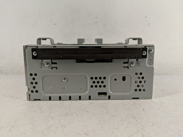 2015-2019 Ford Escape Radio AM FM Cd Player Receiver Replacement P/N:GJ5T-19C107-BE Fits Fits 2015 2016 2017 2018 2019 OEM U